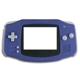 Game Boy Advance Replacement Shell