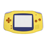 Game Boy Advance Replacement Shell