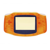 Game Boy Advance Replacement Shell
