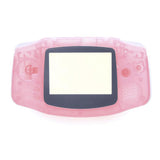 Game Boy Advance Replacement Shell