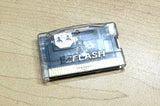 EZ-FLASH AIR - GBA ROM Flash Cartridge - SD Support
