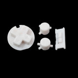 Game Boy Color Buttons