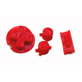 Game Boy Color Buttons
