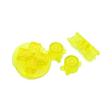 Game Boy Color Buttons