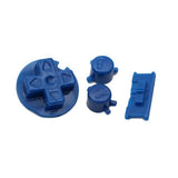 Game Boy Color Buttons