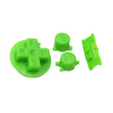 Game Boy Color Buttons