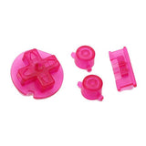 Game Boy Color Buttons