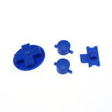 Game Boy DMG Buttons