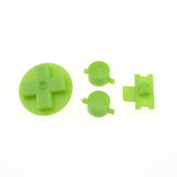 Game Boy DMG Buttons