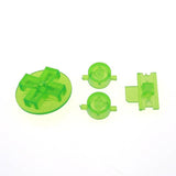 Game Boy DMG Buttons