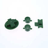 Game Boy DMG Buttons