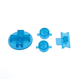 Game Boy DMG Buttons