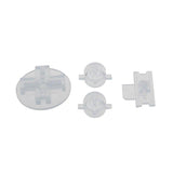 Game Boy DMG Buttons