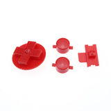 Game Boy DMG Buttons