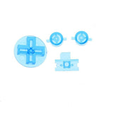 Game Boy DMG Buttons