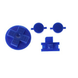 Game Boy DMG Buttons