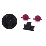 Game Boy DMG Buttons
