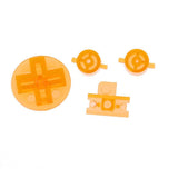Game Boy DMG Buttons
