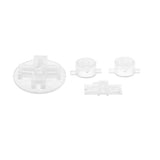 Game Boy DMG Buttons
