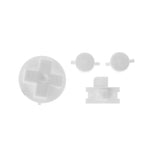 Game Boy DMG Buttons