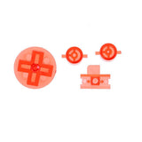 Game Boy DMG Buttons