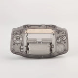 Game Boy Advance Laminated IPS/ITA Shell - Funnyplaying