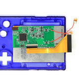 Game Boy Color IPS LCD V3 Backlight Kit - Hispeedido
