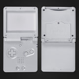 Game Boy Advance SP Replacement Shell