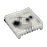 Game Boy Advance SP IPS Modified Shell