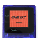 Game Boy Color IPS LCD V3 Backlight Kit - Hispeedido