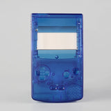 Game Boy Color Retro Pixel Laminated Q5 IPS Shell - FunnyPlaying