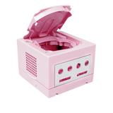 GameCube Shells
