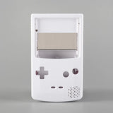 Game Boy Color Retro Pixel Laminated Q5 IPS Shell - FunnyPlaying
