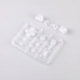 Game Boy Advance SP Buttons - FunnyPlaying