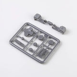 Game Boy Advance SP Buttons - FunnyPlaying