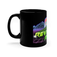 JAYBOYMODZ Revitalizing Retro Mug
