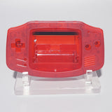 GBA IPS Ready Shell | Gameboy Advance (NO CUT) Shell for IPS Screen