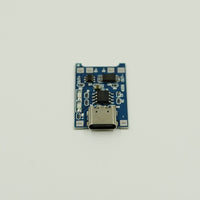 USBc Charging Board 5V 1A TP4056 Charging Module
