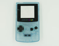 Gameboy Color New Housings (GBC Shell)