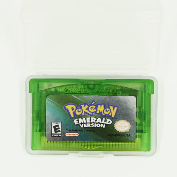 Poke Games | GBA Generation 3 JAYBOYMODZ Poke Games | GBA Generation 3 JAYBOYMODZ