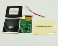 Q5 Large Display Screen for the GBC