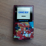 Charizard Q5 IPS screen Gameboy Color!!