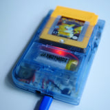 Custom Gameboy Pocket! (Built-to-Order GBP)