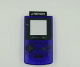 Gameboy Color New Housings (GBC Shell)