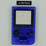 Gameboy Pocket New Housings (GBP Shell)