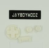 GBC Buttons | Gameboy Color Buttons