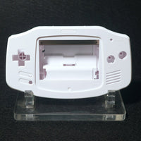 GBA IPS Ready Shell | Gameboy Advance (NO CUT) Shell for IPS Screen