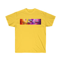 "PocketMan" T-Shirt