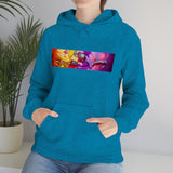 "PocketMan" T-Shirt Hooded Sweatshirt